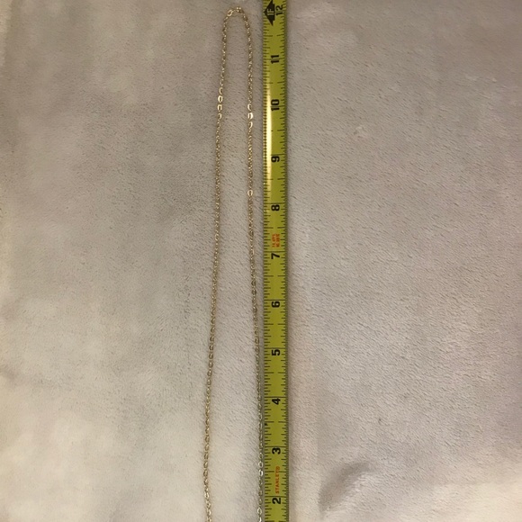 Rose Mask Chain - Picture 3 of 4